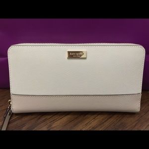 Kete Spade Wallet